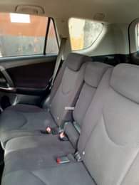 A picture of 24 Ramadan Awoof Deal Extremely Clean registered 2009 Toyota RAV4