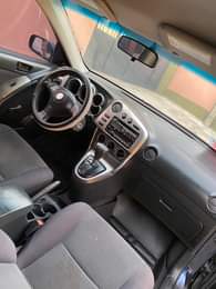 A picture of Well maintained 2005 Toyota Matrix Comes with a very Sound