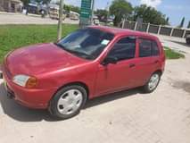 A picture of STARLET