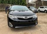 A picture of 2013 Camry LE