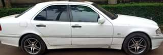 A picture of Quick sale urgently 13 5m call me on 0757598620