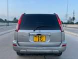 A picture of Nissan extrail