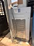 A picture of 8kg Haier Thermocool Fully Automatic Washing Machine