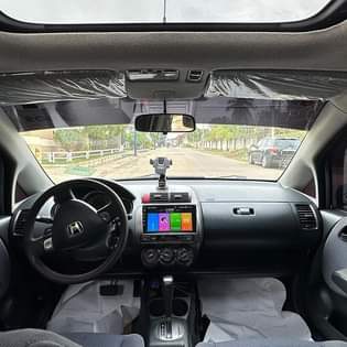 A picture of Urgent Sales Honda Jazz