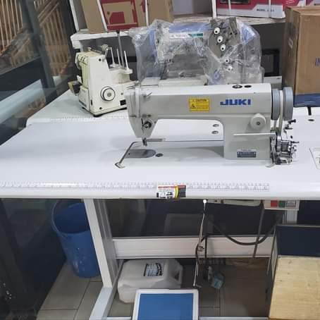 A picture of Sewing machines