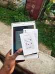A picture of Ipad mini4