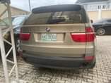 A picture of Bmwx5