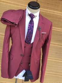 A picture of Suits