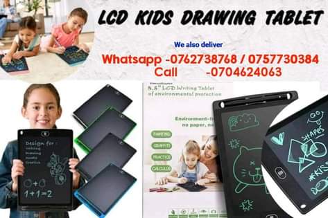 tablet