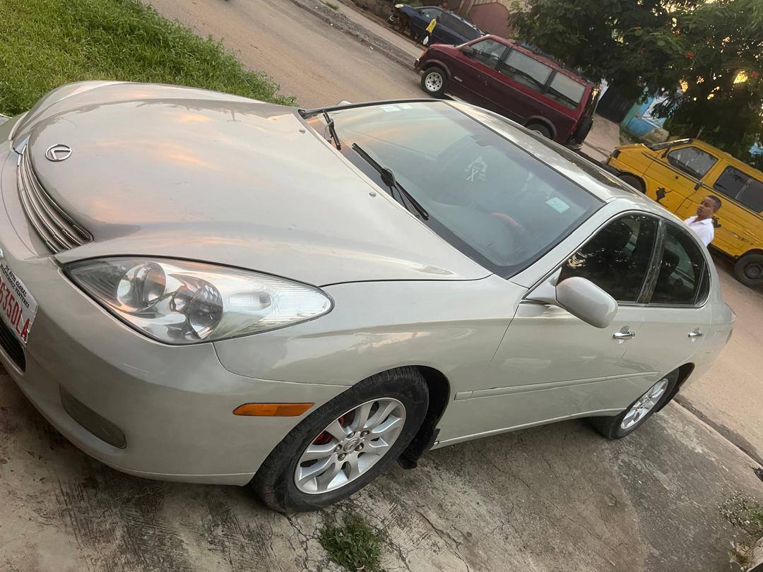 A picture of Car for sale