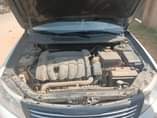 A picture of Kia Optima 2009 model