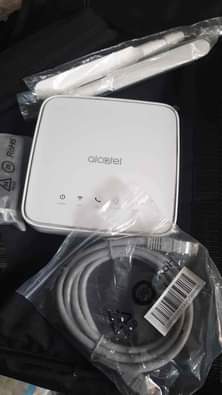 alcatel