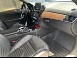 A picture of Tokumbo 2017 GLE43 AMG full options price 37 5M Location