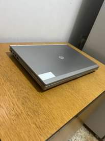 A picture of Hp elitebook 8470p Core i5