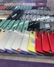 A picture of All kinds of phones