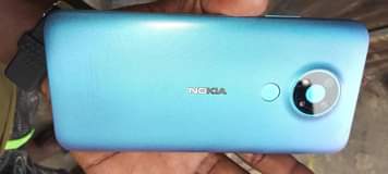 A picture of Nokia 7 2