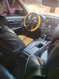 A picture of Car