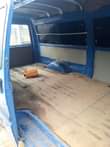 A picture of REGISTERED madza L2OO BUS FOR SALE