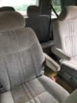 A picture of A first body chilling AC very sound engine 1999 Toyota