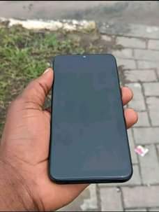A picture of Samsung A03 Core