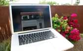 A picture of MAC BOOK PRO 2011