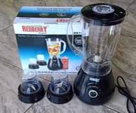 blender