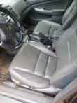 A picture of Brand Honda Model Accord 4plugs Year 2008 Painted on 1st