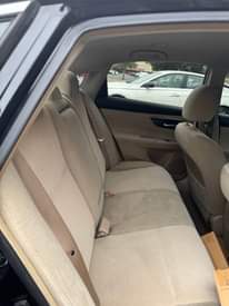 A picture of 2013 Nissan Altima 2 5 SV Sedan 4D