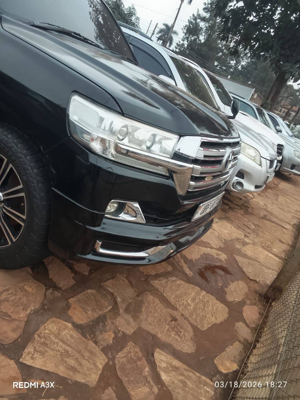 A picture of Available USh 100m 0702549830