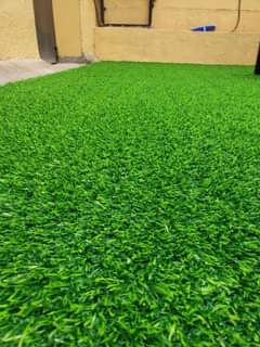 artificial turf