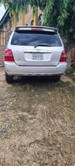 A picture of 2007 Toyota Highlander