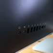 A picture of Apple imac