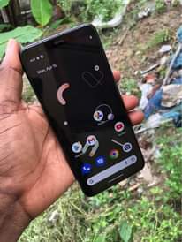 A picture of GOOGLE PIXEL 4xl