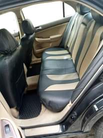 A picture of 2007 Honda Accord Sedan