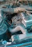 A picture of Toyota Prado