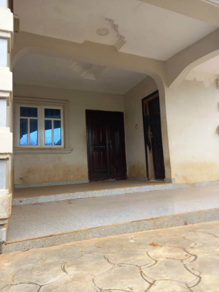 A picture of 3 Bedroom bungalow