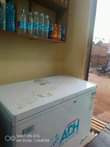 A picture of Beautiful well stocked kid s store shop for sale