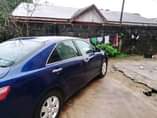 A picture of 2008 Toyota Camry price 2 7m From an end user
