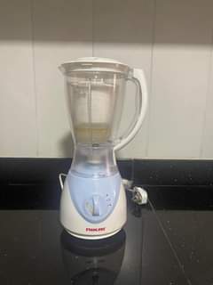 A picture of Mixer grinder