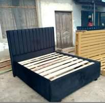 A picture of BED SOFA 