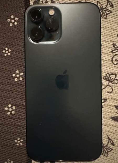 iphone 12pro