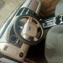 A picture of Ford focus 2008 model