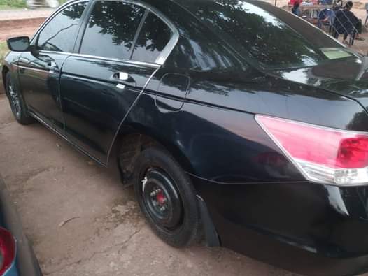 A picture of Eagle Spirit 2009 FLASHED ON FIRSTBODY Dm or Call 07063306085