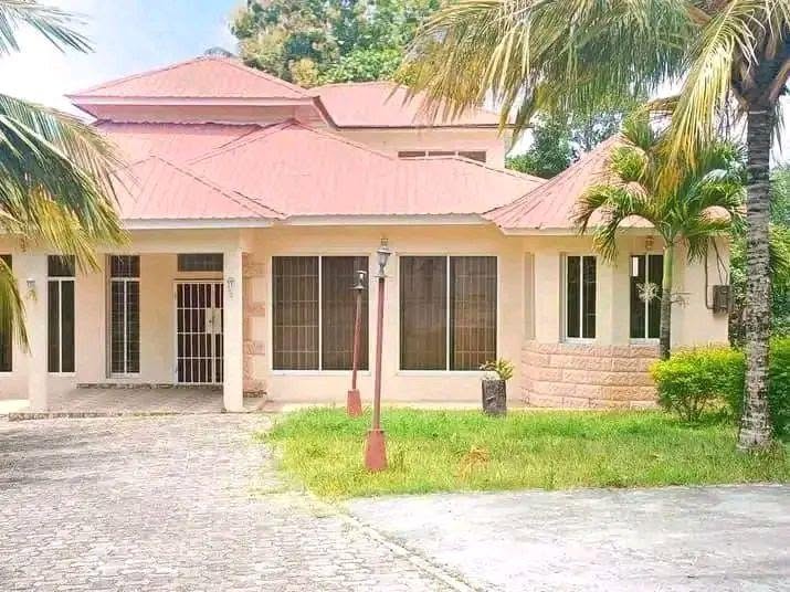 A picture of House bububu rent