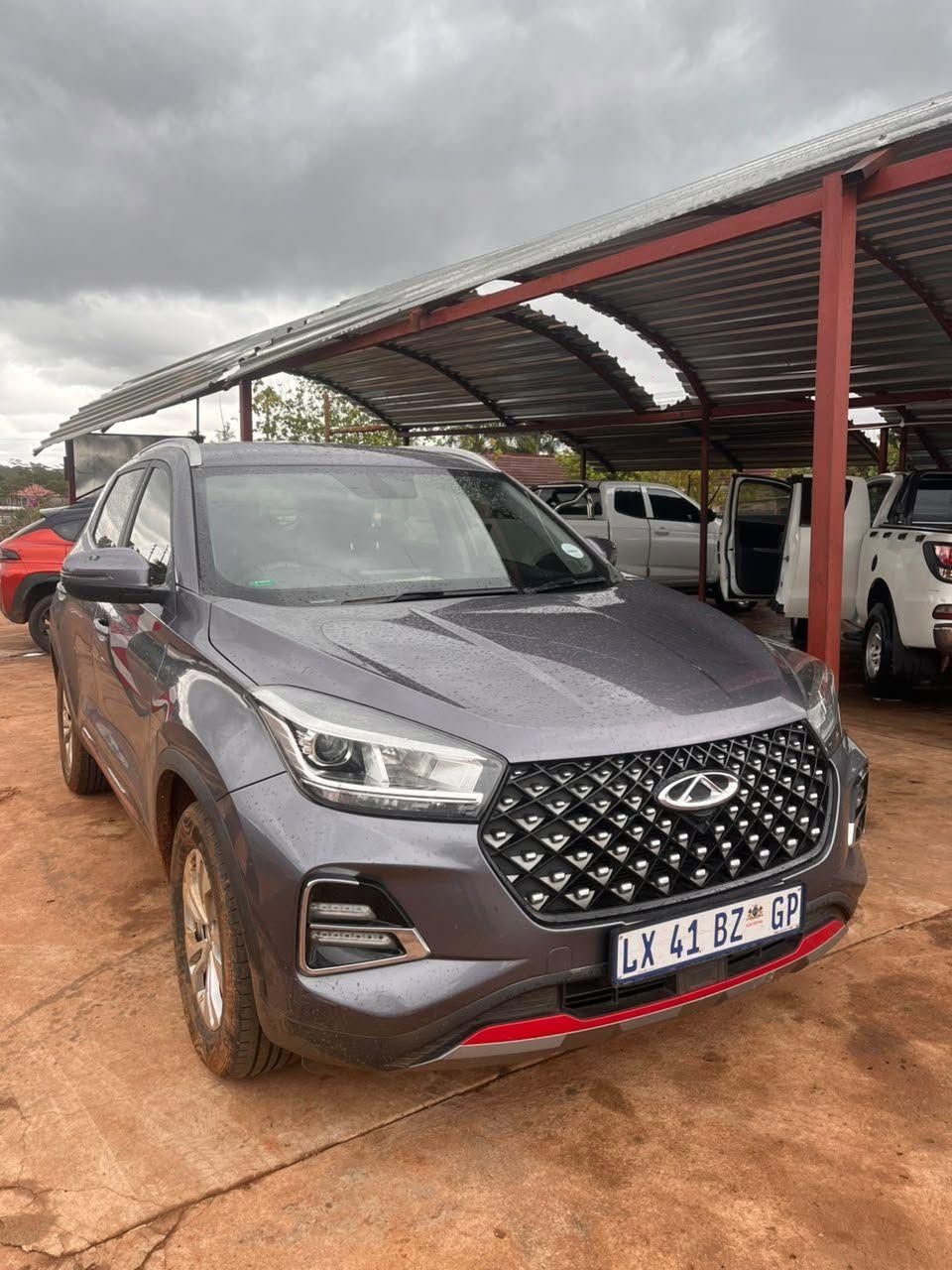 full service history cars sa