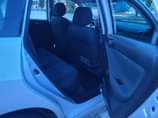 A picture of Make Toyota Model Matrix Trim XR Type 4dr Hatchback Engine