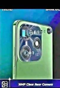 A picture of Phones