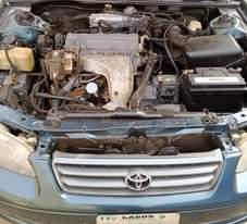 A picture of Toyota Camry automatic Drop light 4plug is going Forsale 08130635809