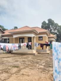 A picture of FOUR RENTAL UNITS FOR SALE LOCATED AT KAJANSI ON ENTEBBE