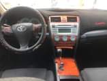 A picture of 2007 Toyota Camry SE